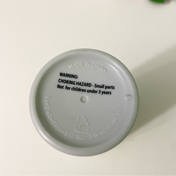 Buzz Lightyear Souvenir Cup Straw Disneyland Toy Story 2 Space Ranger - Picture 13 of 16